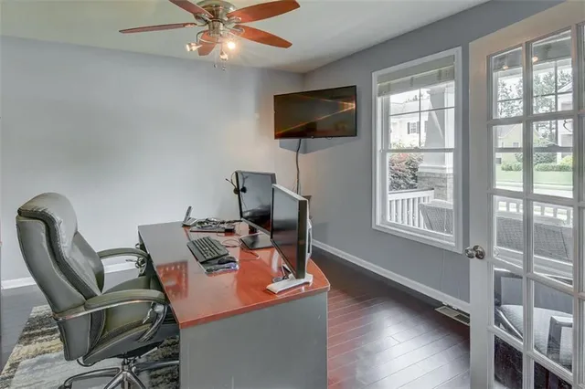 $785,000 | 6248 Cedar Springs Lane, Hoschton, GA 30548