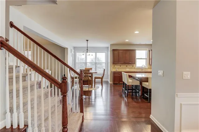 $785,000 | 6248 Cedar Springs Lane, Hoschton, GA 30548