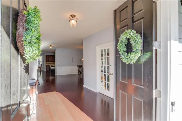 $785,000 | 6248 Cedar Springs Lane, Hoschton, GA 30548