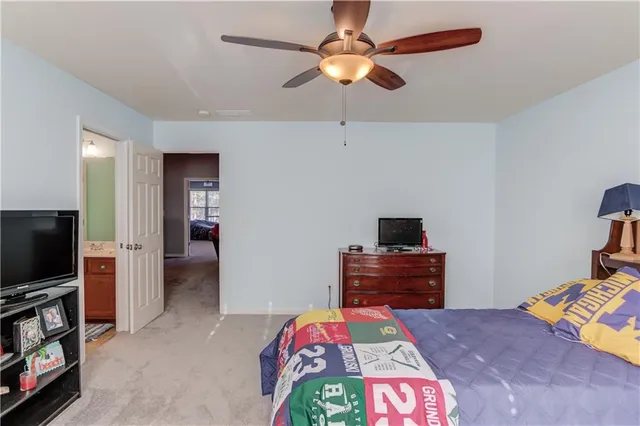 $785,000 | 6248 Cedar Springs Lane, Hoschton, GA 30548