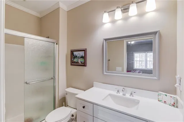 $785,000 | 6248 Cedar Springs Lane, Hoschton, GA 30548