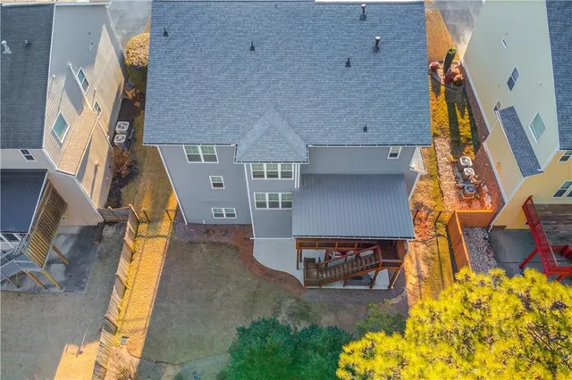 $785,000 | 6248 Cedar Springs Lane, Hoschton, GA 30548