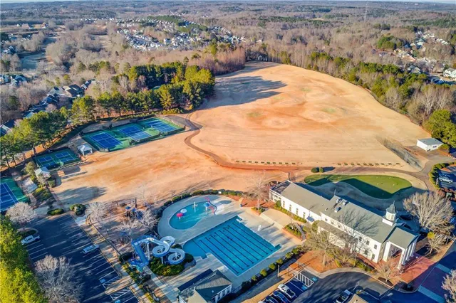 $785,000 | 6248 Cedar Springs Lane, Hoschton, GA 30548