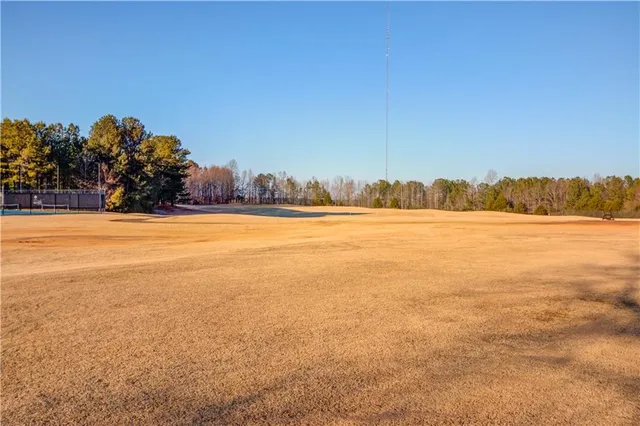 $785,000 | 6248 Cedar Springs Lane, Hoschton, GA 30548