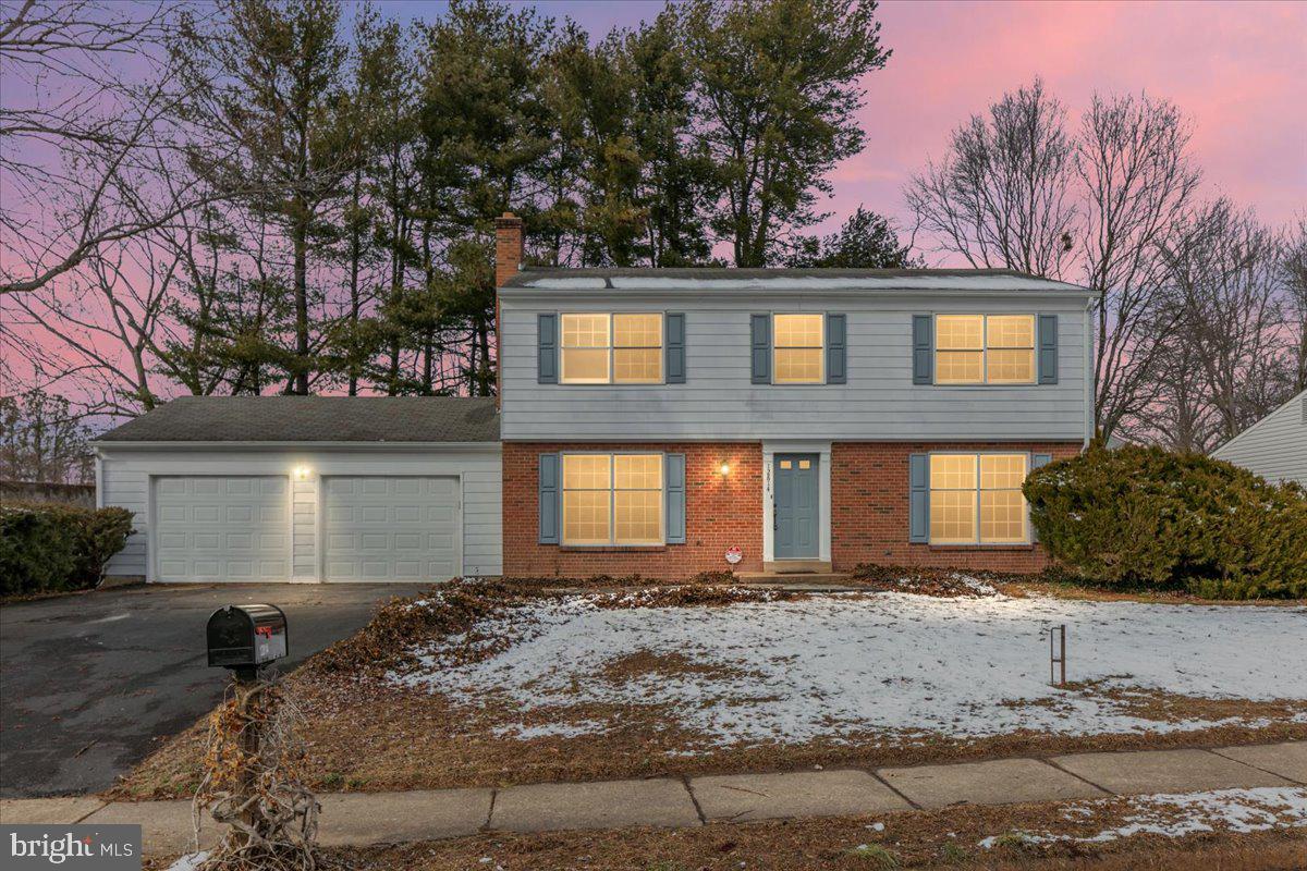 12814 Pinecrest Road Herndon, VA 20171 - Photo 1 of 31 Welcome to Fox Mill Estates!