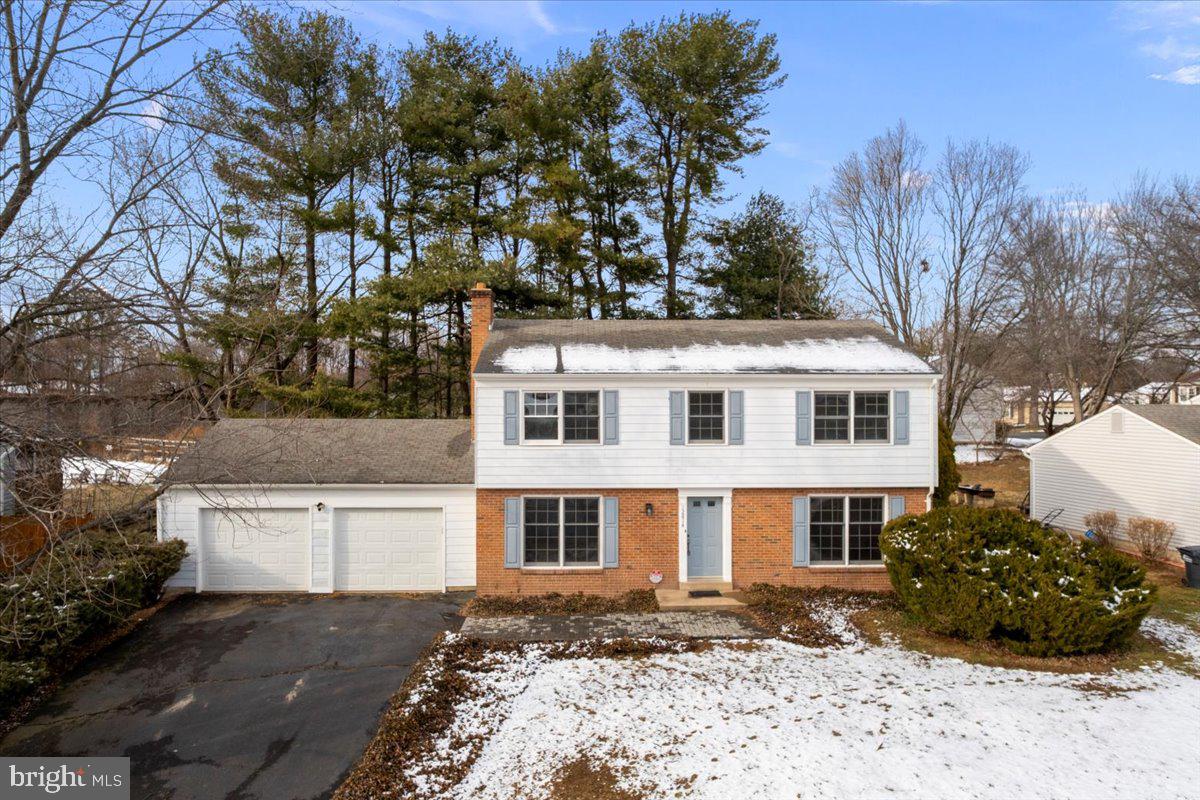 12814 Pinecrest Road Herndon, VA 20171 - Photo 2 of 31 Roof Replaced in 2015