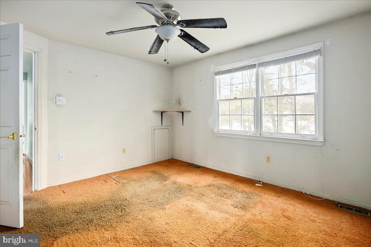 12814 Pinecrest Road Herndon, VA 20171 - Photo 22 of 31 Bedroom 3