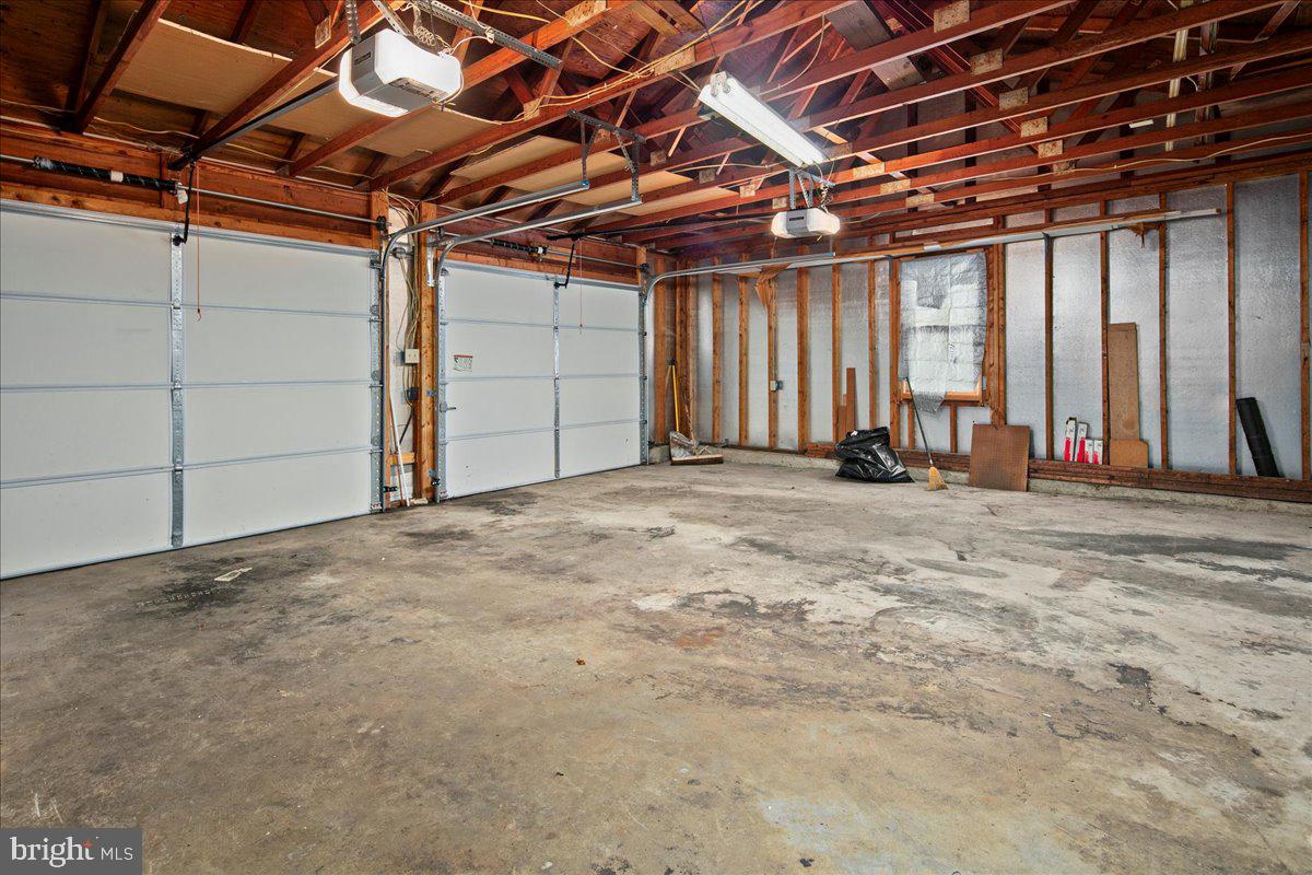 12814 Pinecrest Road Herndon, VA 20171 - Photo 26 of 31 2 Car Garage