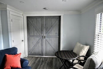39 Nickerson Road Cotuit, MA 02635 - Photo 8 of 14 a living room with furniture and a window