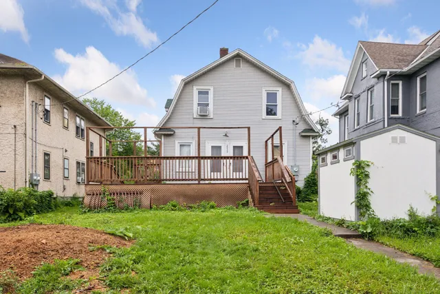 $229,900 | 2924 Emerson Avenue North, Minneapolis, MN 55411