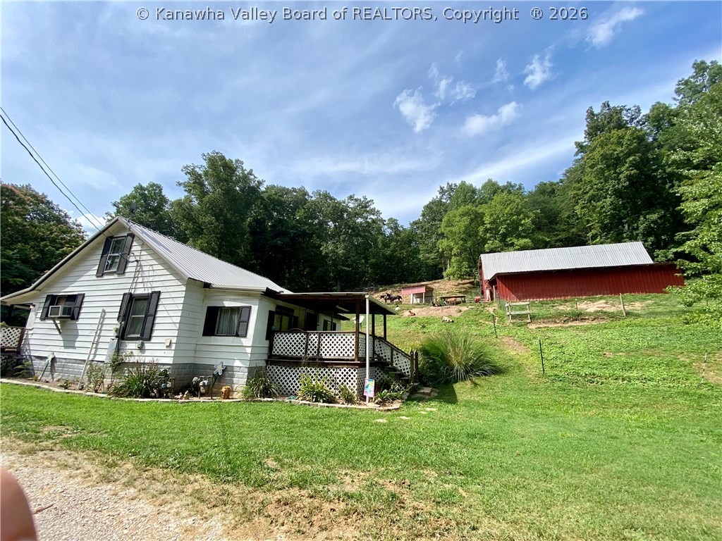 160 Bush Hollow Road Ripley, WV 25271 - Photo 44 of 46 Gallery Image 44