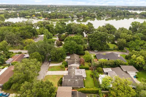 $749,000 | 1735 Wycliff Drive, Orlando, FL 32803