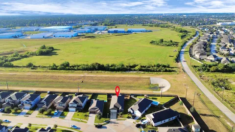 $285,000 | 20947 Westgreen Springs Drive, Katy, TX 77449