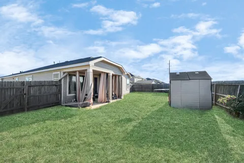 $285,000 | 20947 Westgreen Springs Drive, Katy, TX 77449