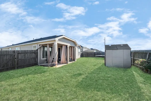 $285,000 | 20947 Westgreen Springs Drive, Katy, TX 77449