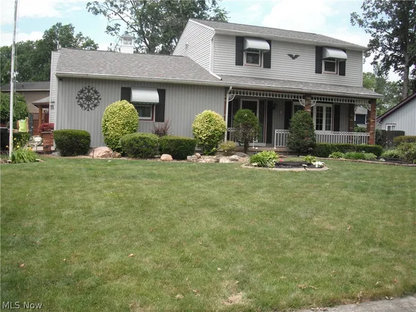 $339,900 | 4816 Edgewood Drive, Lorain, OH 44053