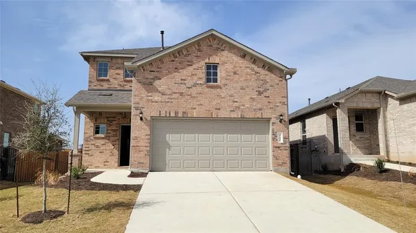 $2,395 | 440 Bristlecone Bend, Liberty Hill, TX 78642
