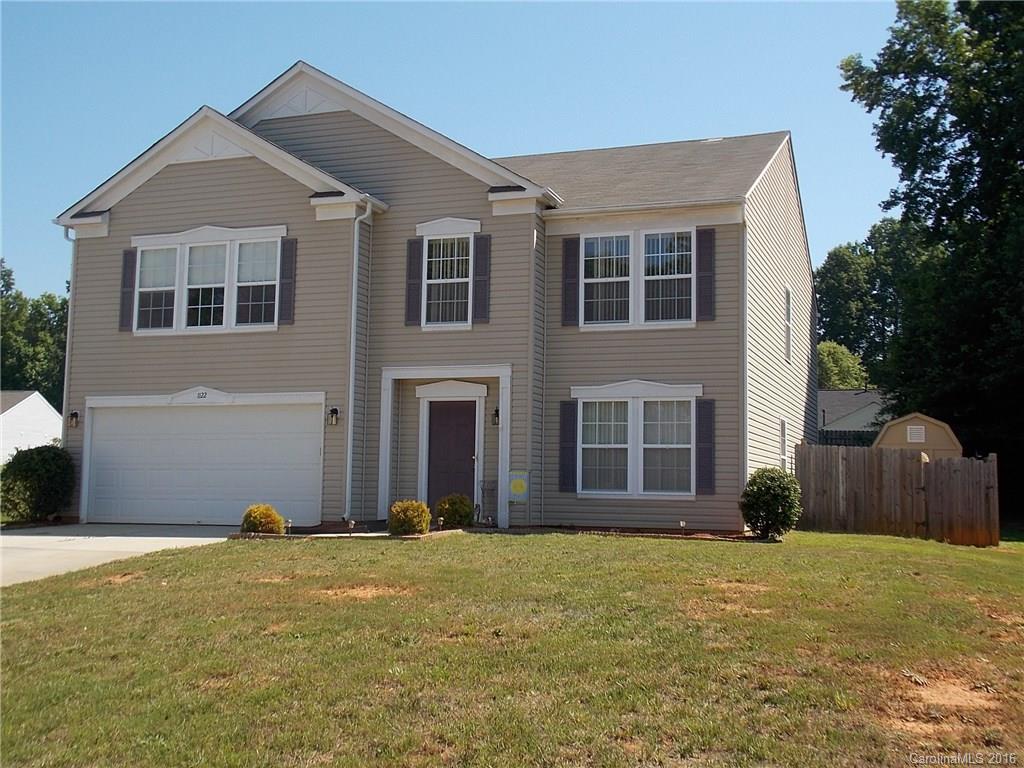 1122 Parade Ground Court Clover, SC 29710 - Photo 1 of 22