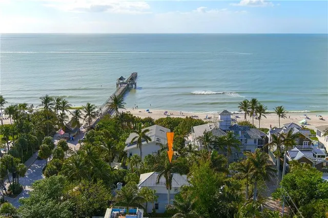 $7,750,000 | 61 12th Avenue South, Naples, FL 34102