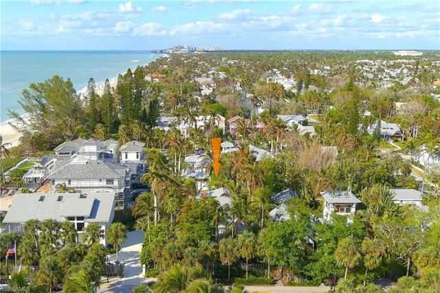 $7,750,000 | 61 12th Avenue South, Naples, FL 34102