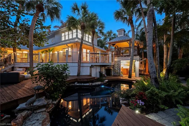 $7,750,000 | 61 12th Avenue South, Naples, FL 34102