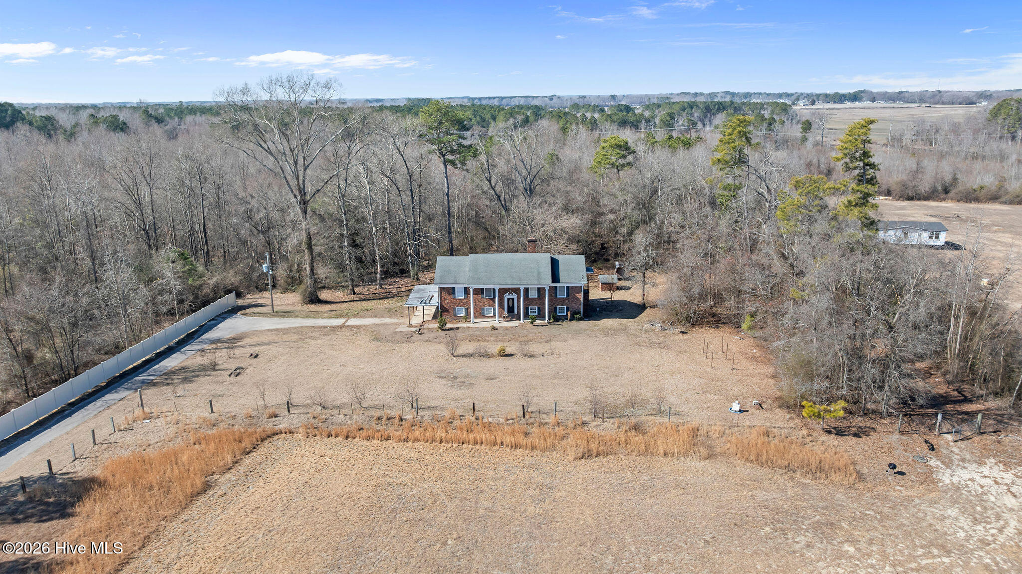 5930 A Glory Road Lucama, NC 27851 - Photo 25 of 37 DJI_0663