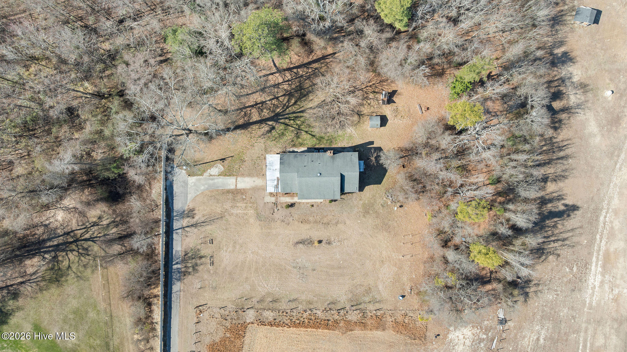 5930 A Glory Road Lucama, NC 27851 - Photo 26 of 37 DJI_0671