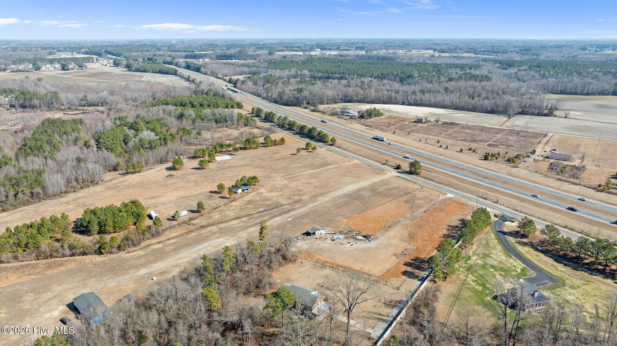 5930 A Glory Road Lucama, NC 27851 - Photo 28 of 37 DJI_0688