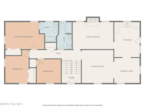$275,000 | 5930 A Glory Road, Lucama, NC 27851