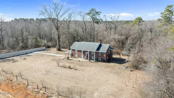 $275,000 | 5930 A Glory Road, Lucama, NC 27851