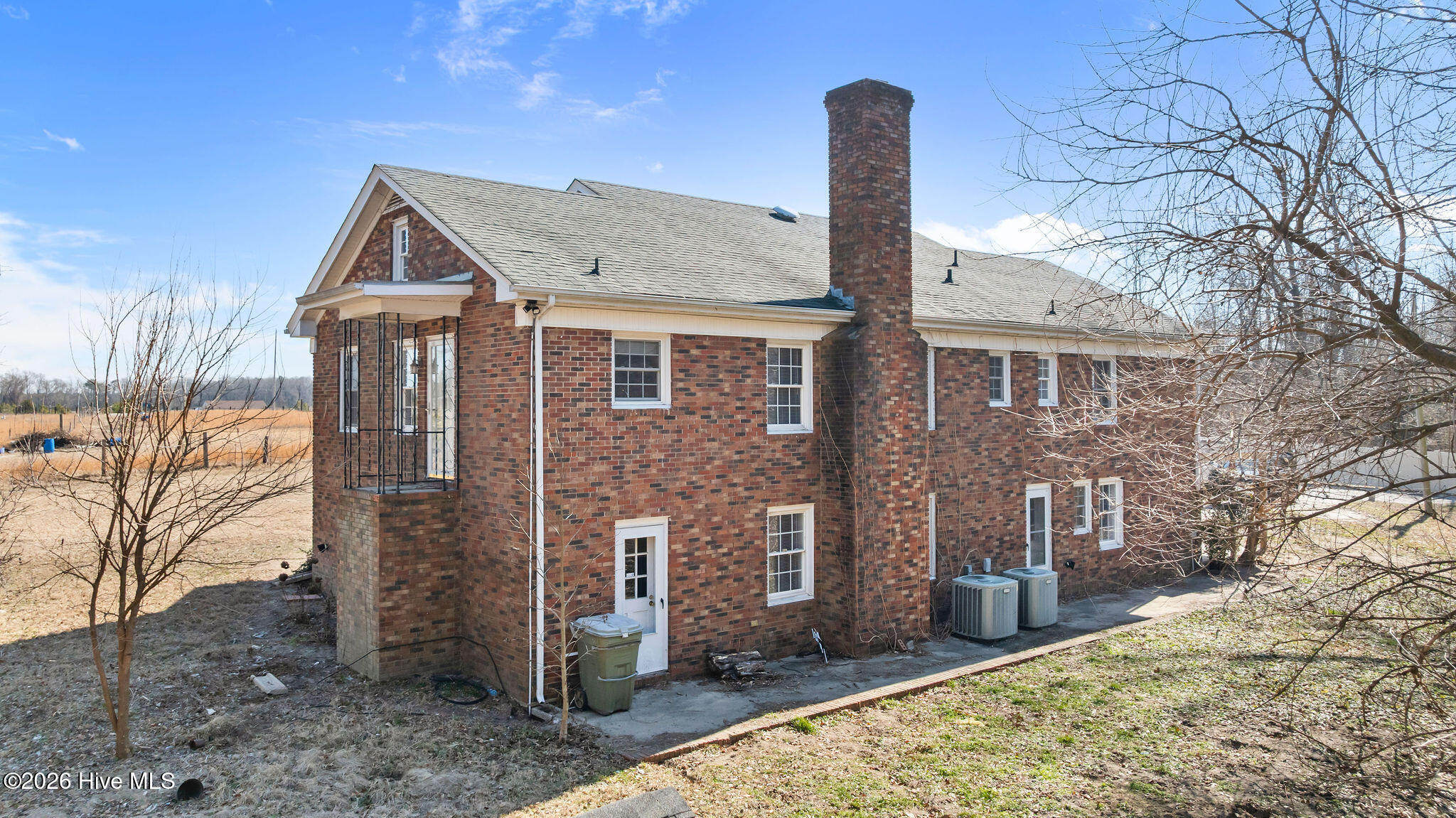 5930 A Glory Road Lucama, NC 27851 - Photo 31 of 37 DJI_0718