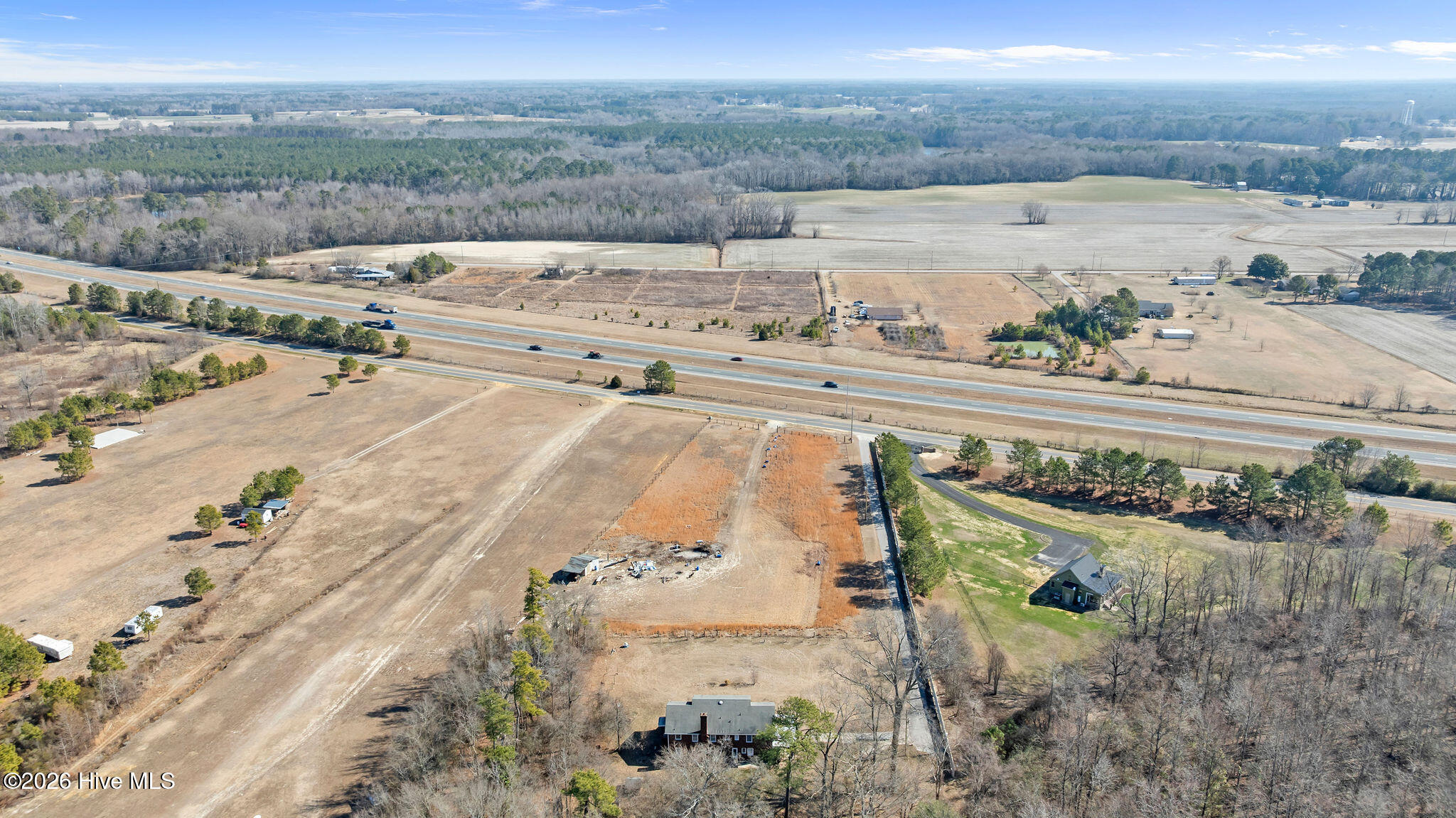 5930 A Glory Road Lucama, NC 27851 - Photo 33 of 37 DJI_0683