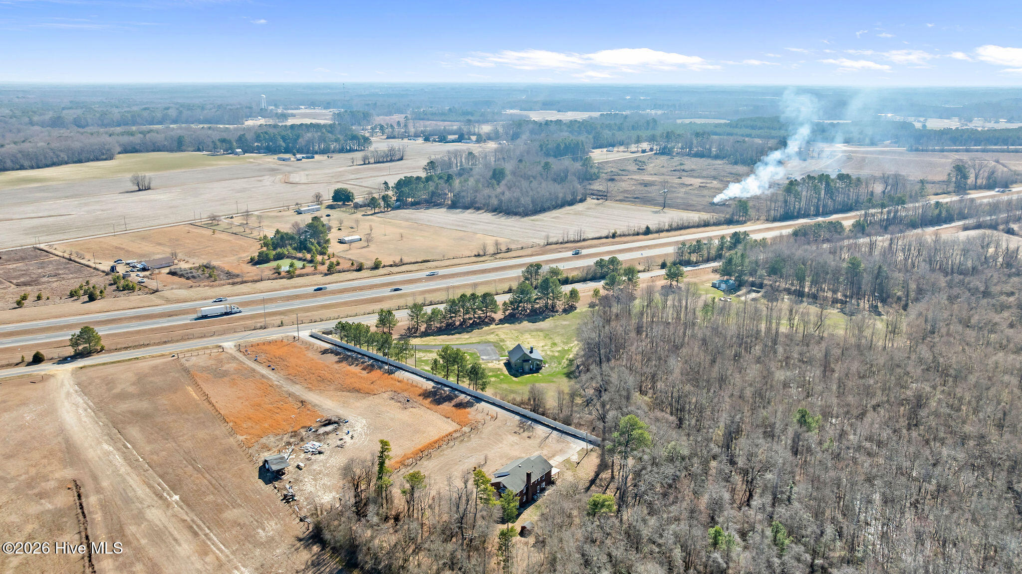 5930 A Glory Road Lucama, NC 27851 - Photo 35 of 37 DJI_0693