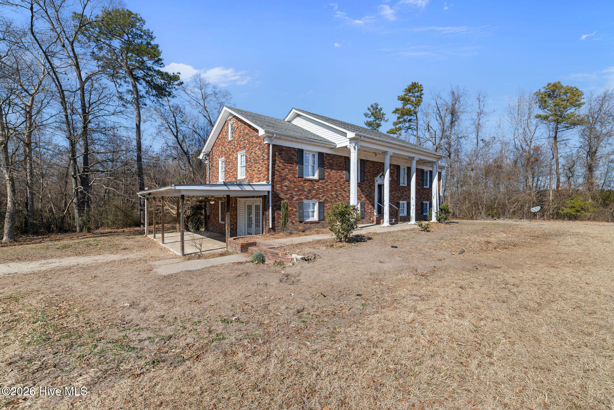 5930 A Glory Road Lucama, NC 27851 - Photo 2 of 37 5T5A9268