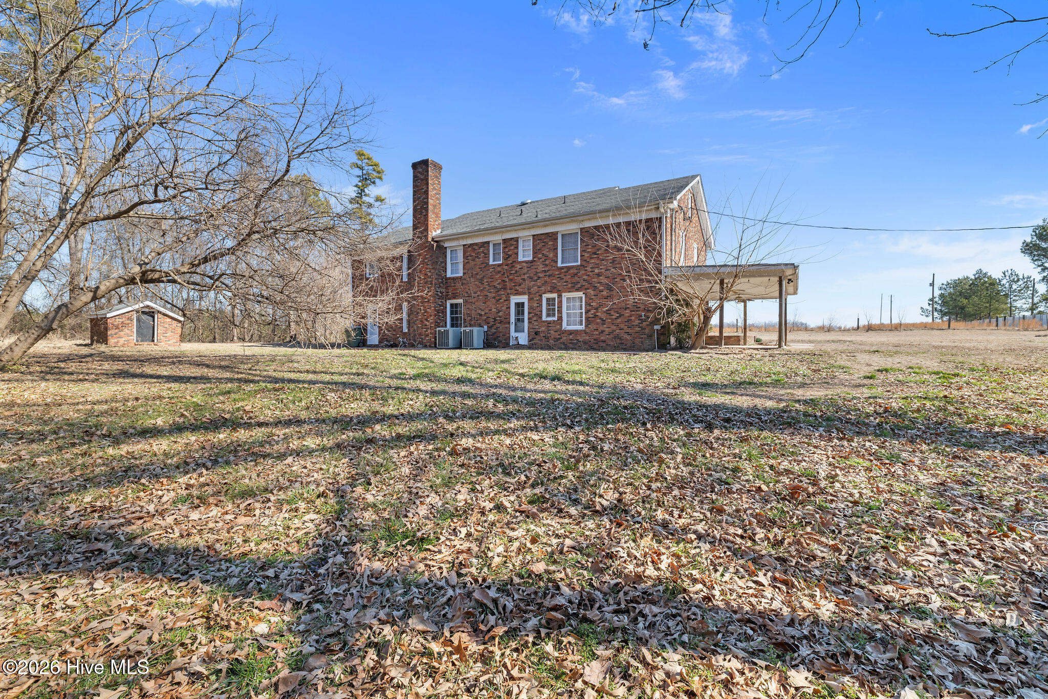 5930 A Glory Road Lucama, NC 27851 - Photo 3 of 37 5T5A9288
