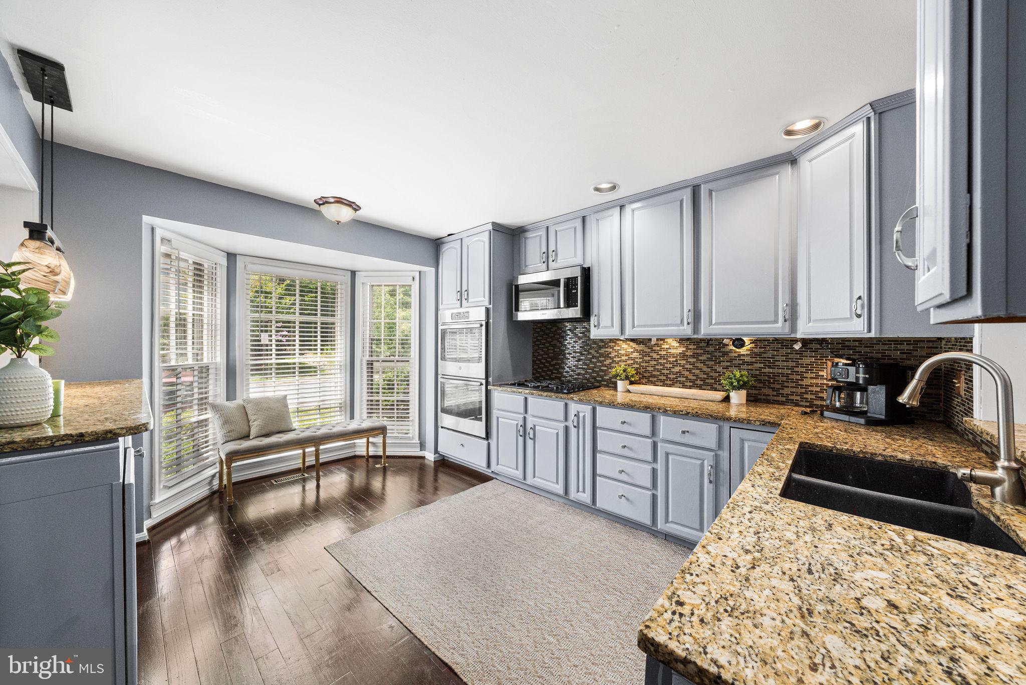 7403 Ridge Oak Court Springfield, VA 22153 - Photo 8 of 54