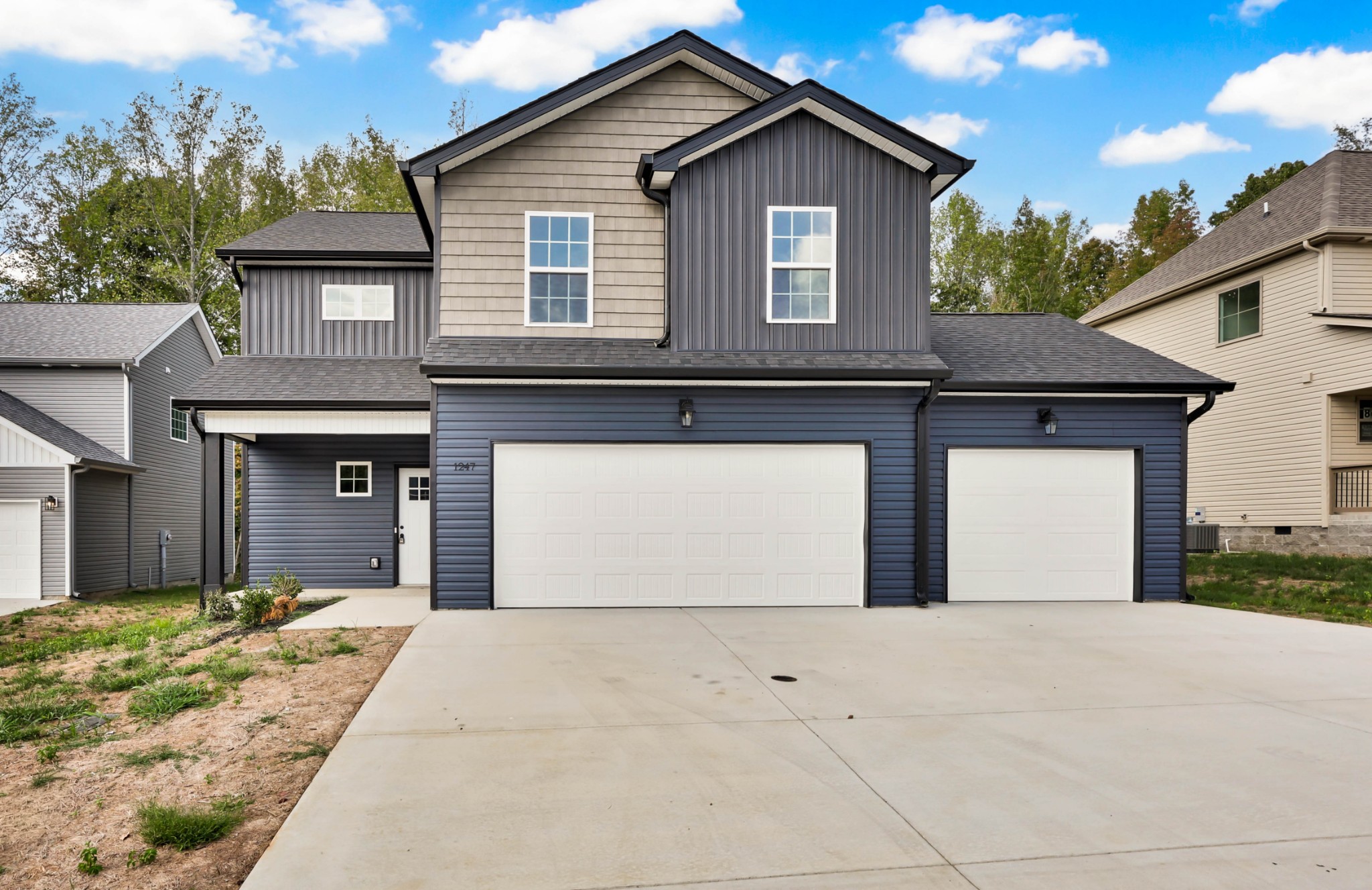 1247 Boulder Pass Road Clarksville, TN 37040 - Photo 1 of 43 Gallery Image 1