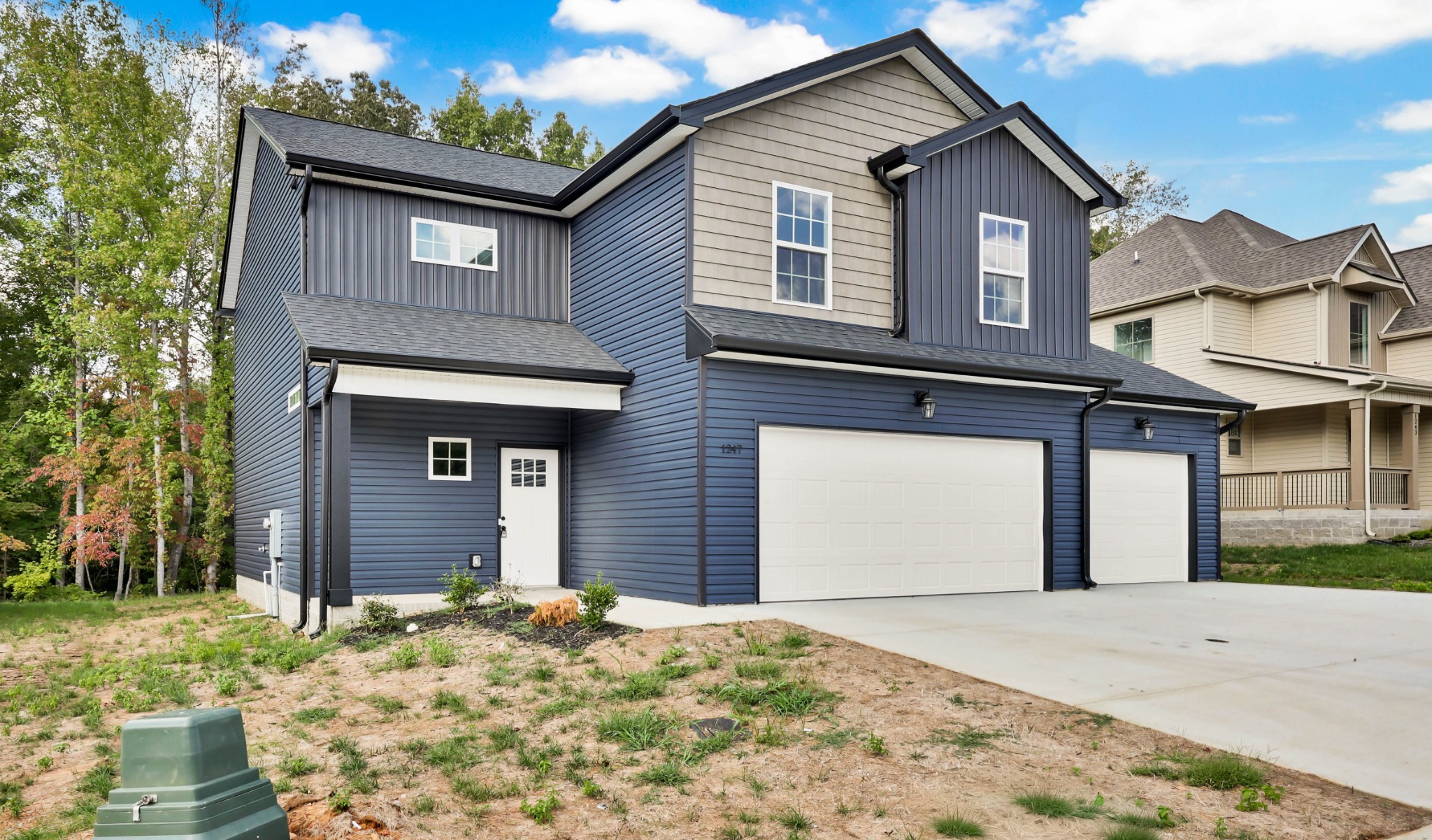 1247 Boulder Pass Road Clarksville, TN 37040 - Photo 2 of 43 Gallery Image 2