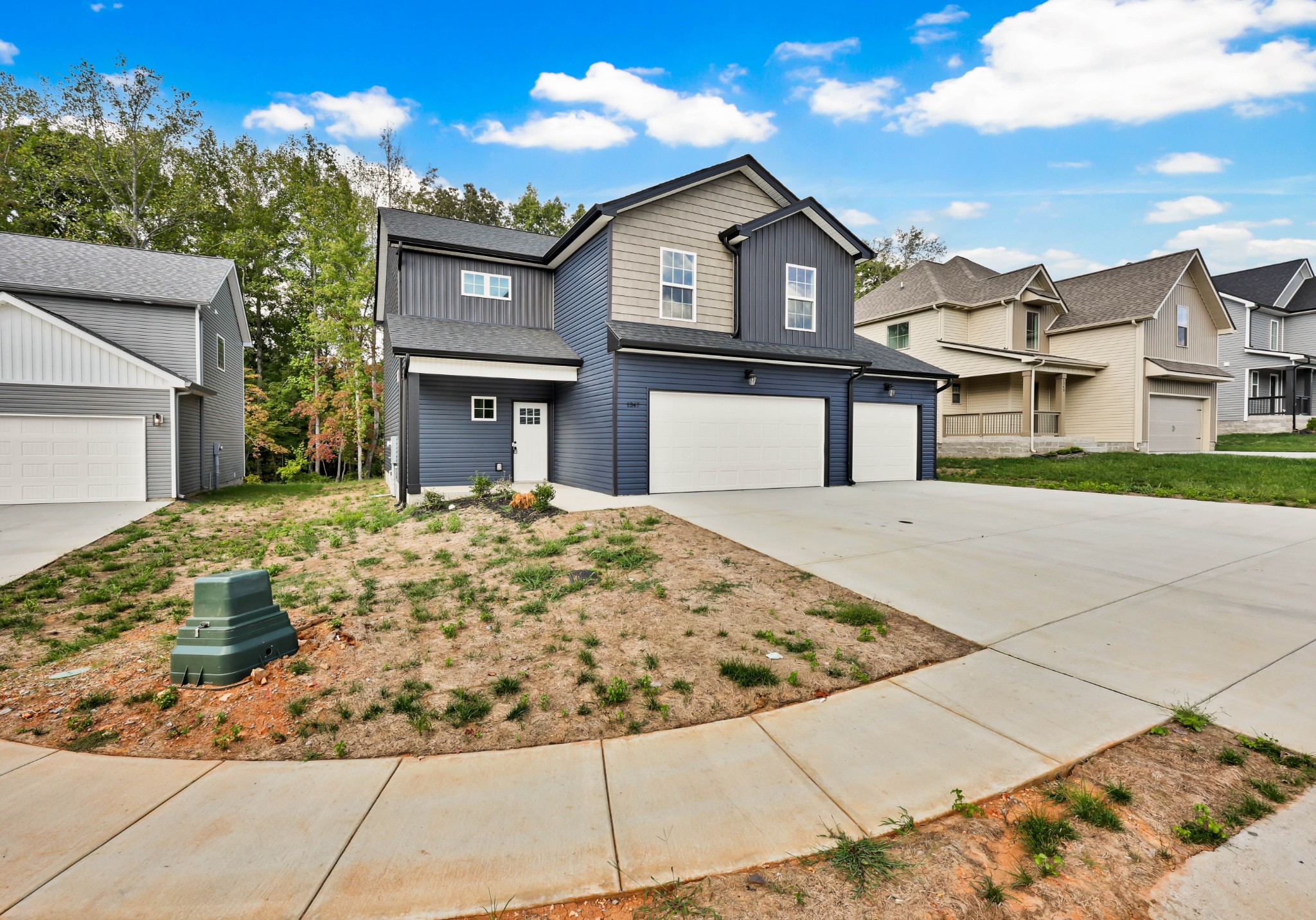 1247 Boulder Pass Road Clarksville, TN 37040 - Photo 3 of 43 Gallery Image 3