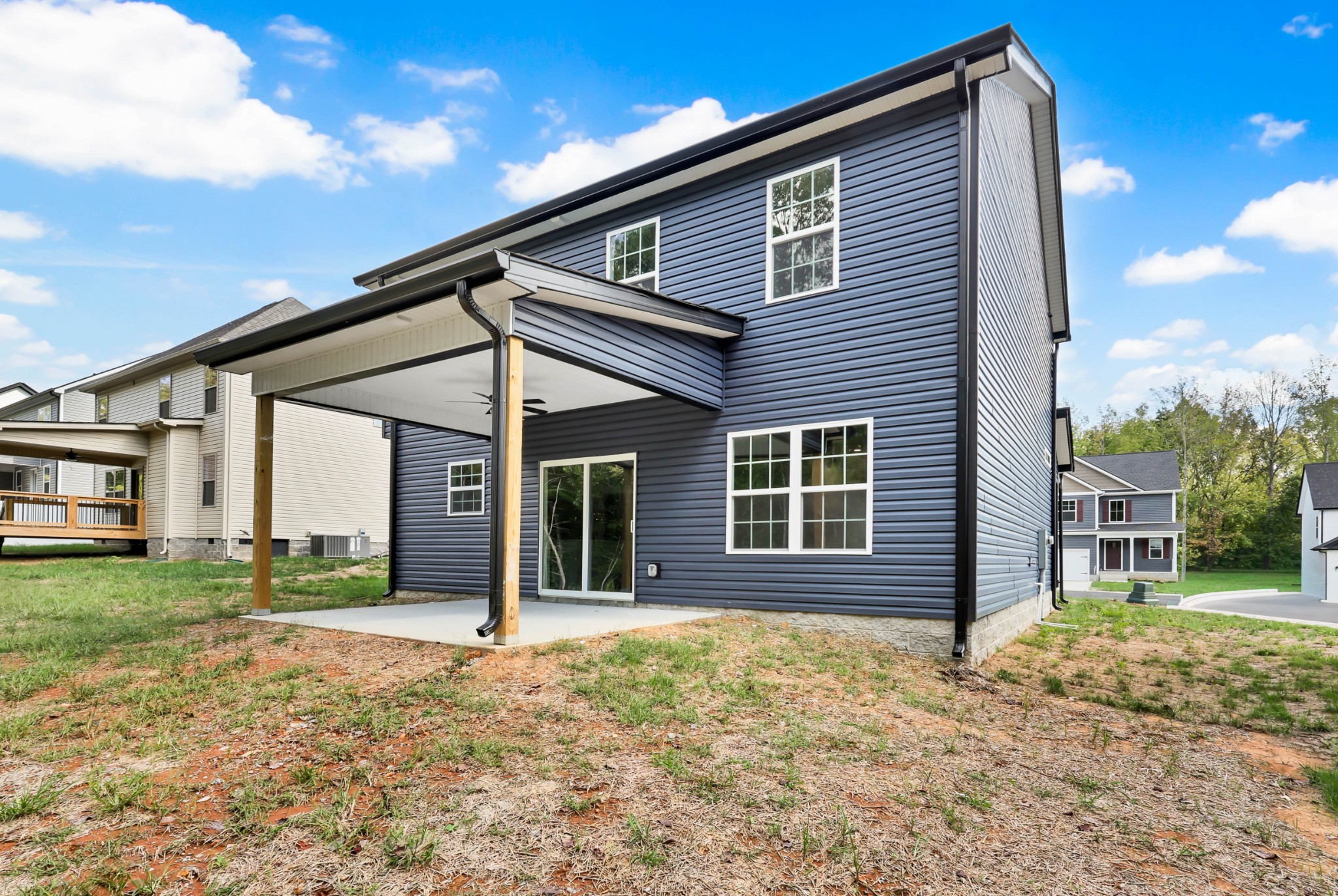 1247 Boulder Pass Road Clarksville, TN 37040 - Photo 38 of 43 Gallery Image 38