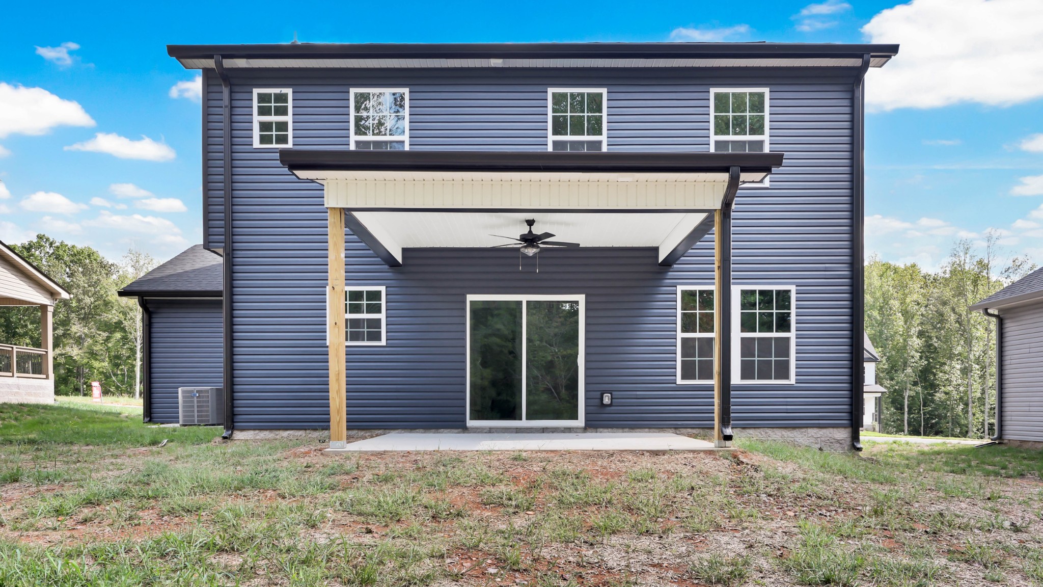 1247 Boulder Pass Road Clarksville, TN 37040 - Photo 40 of 43 Gallery Image 40