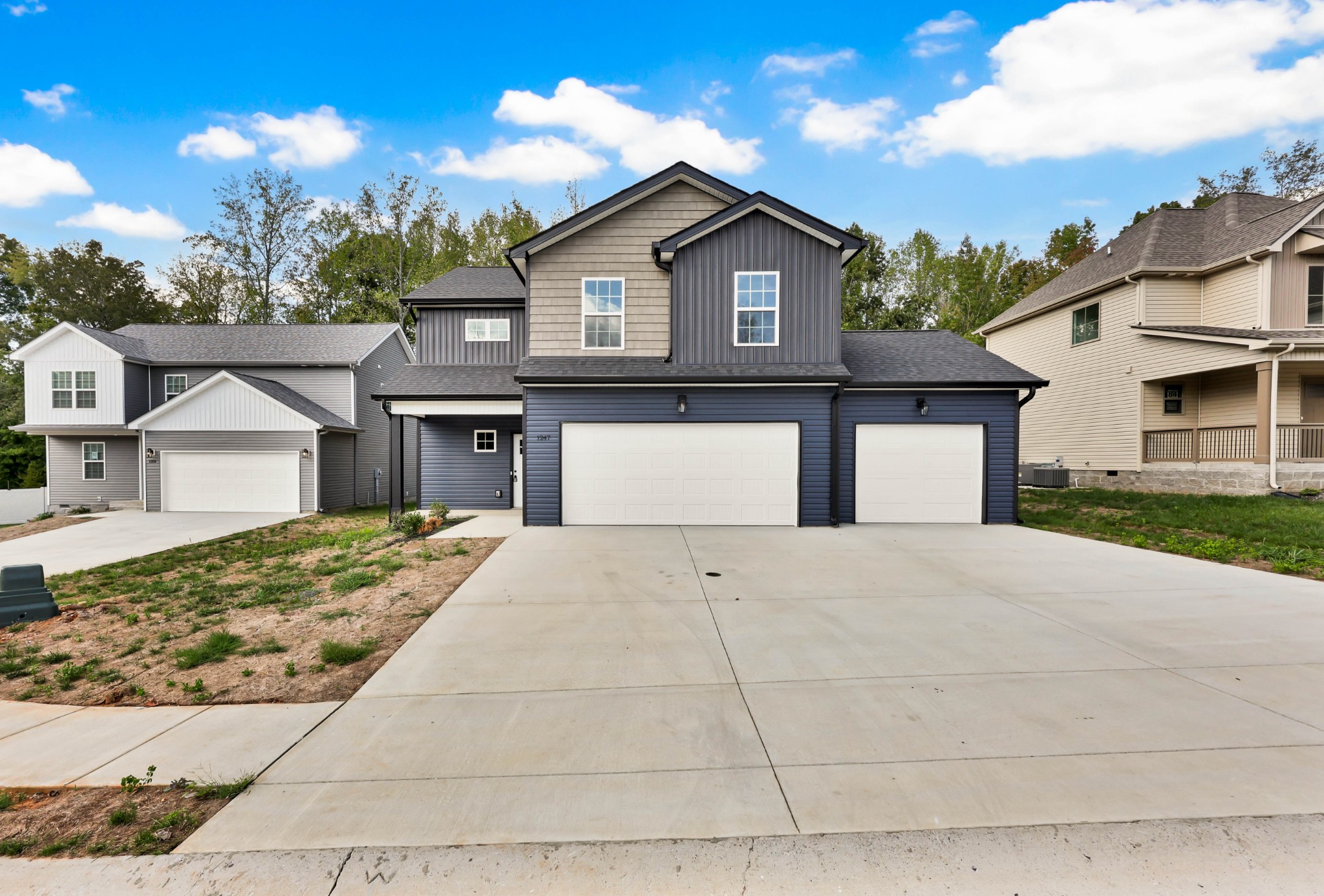 1247 Boulder Pass Road Clarksville, TN 37040 - Photo 4 of 43 Gallery Image 4