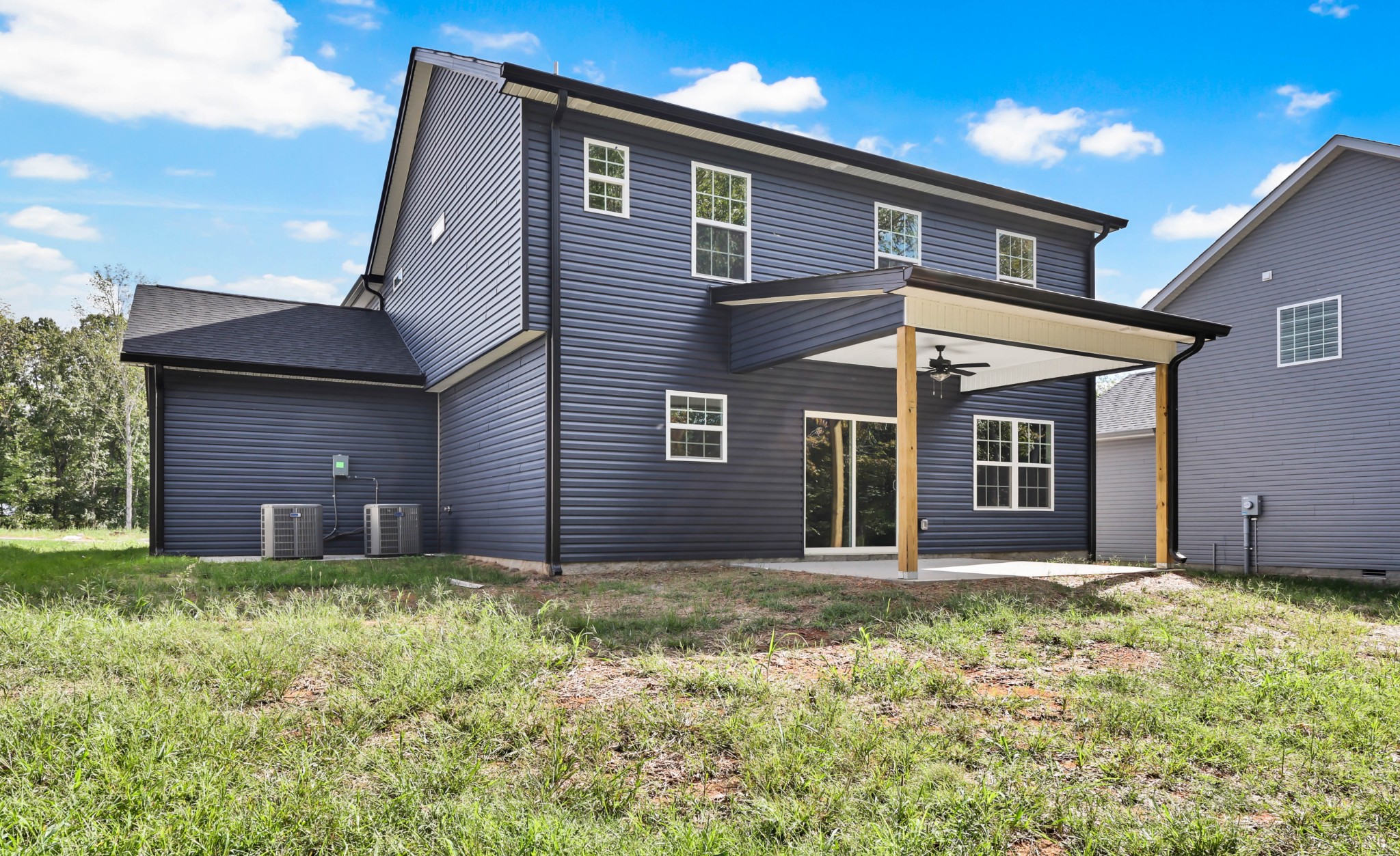 1247 Boulder Pass Road Clarksville, TN 37040 - Photo 42 of 43 Gallery Image 42