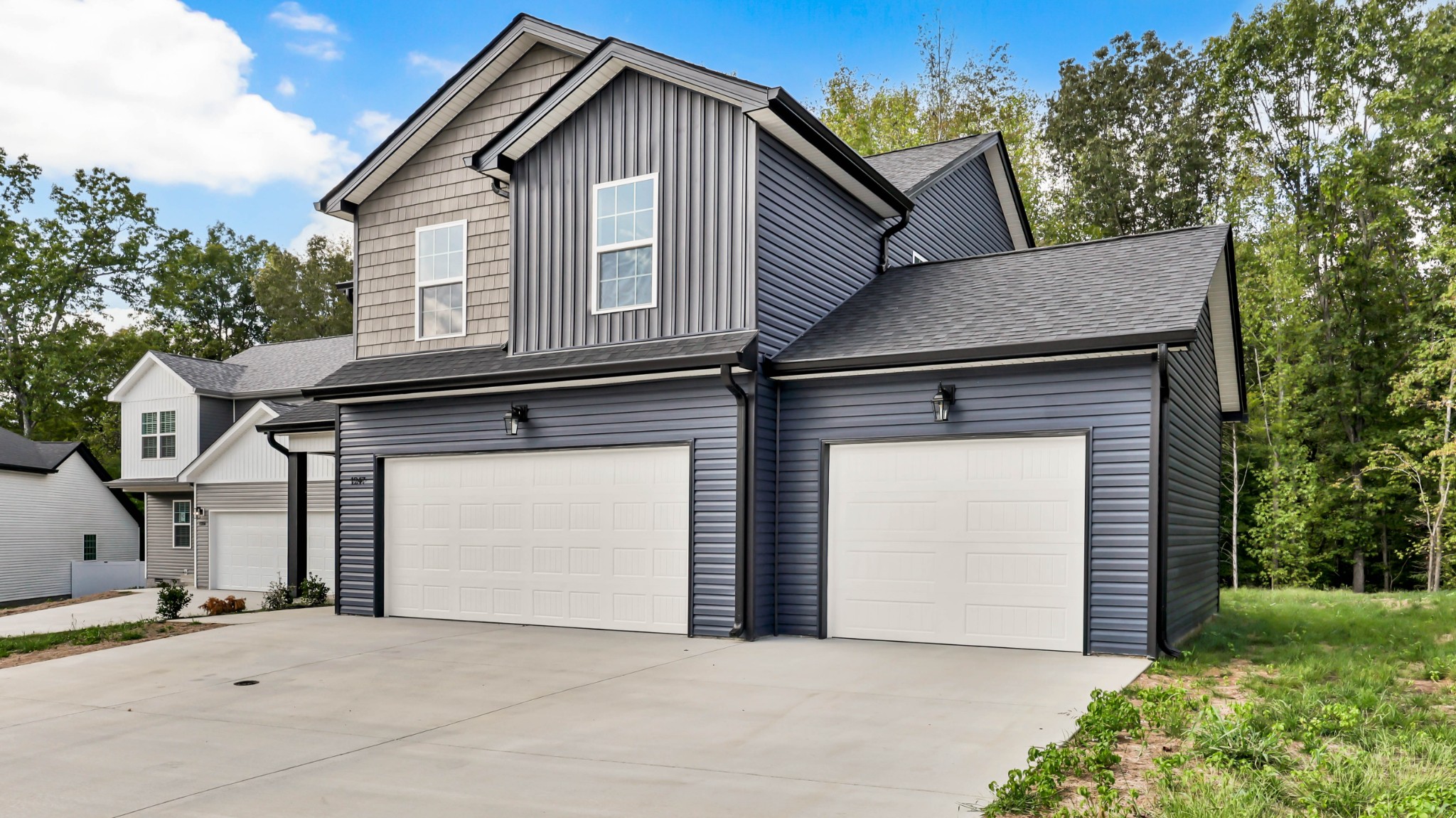 1247 Boulder Pass Road Clarksville, TN 37040 - Photo 5 of 43 Gallery Image 5