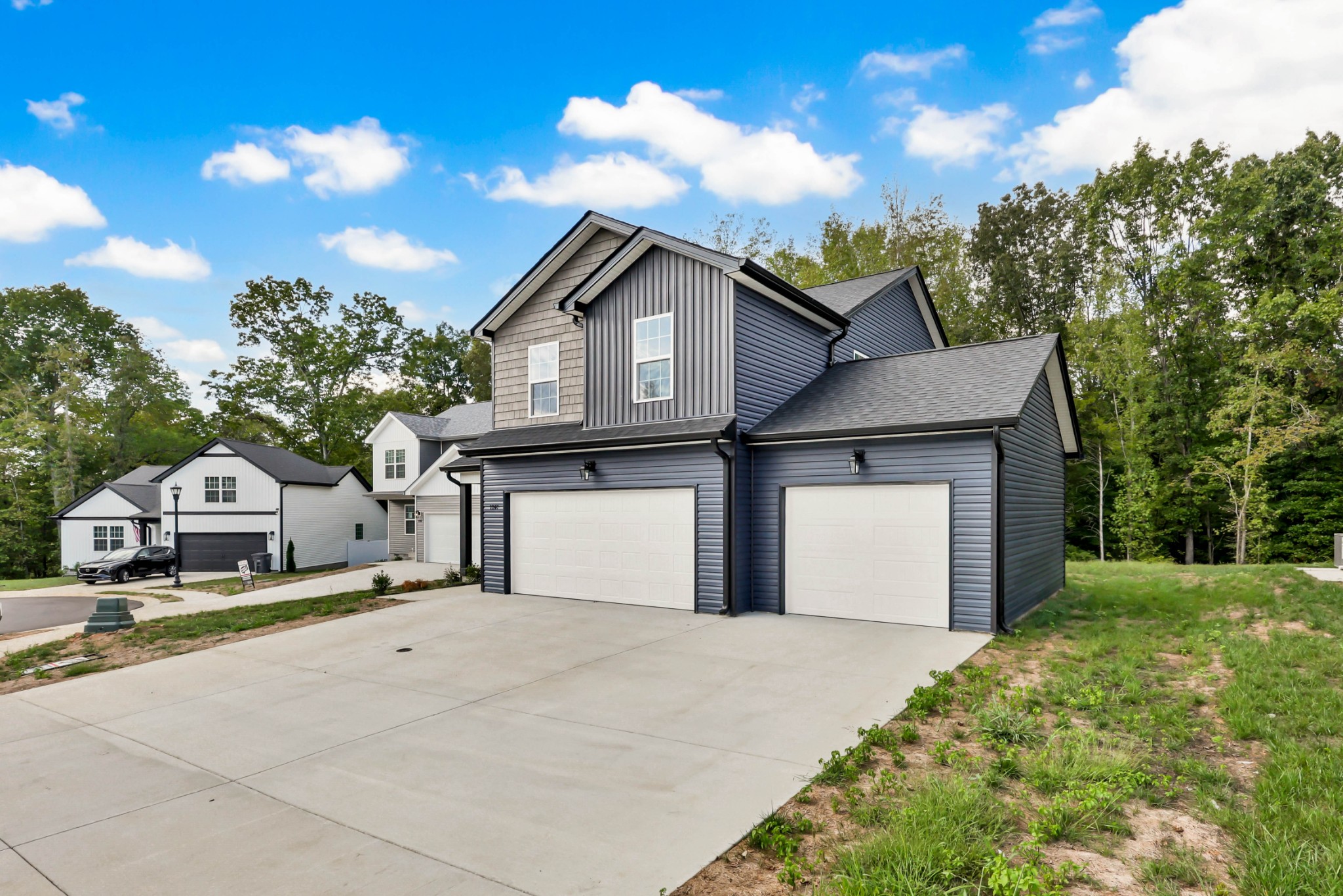 1247 Boulder Pass Road Clarksville, TN 37040 - Photo 6 of 43 Gallery Image 6