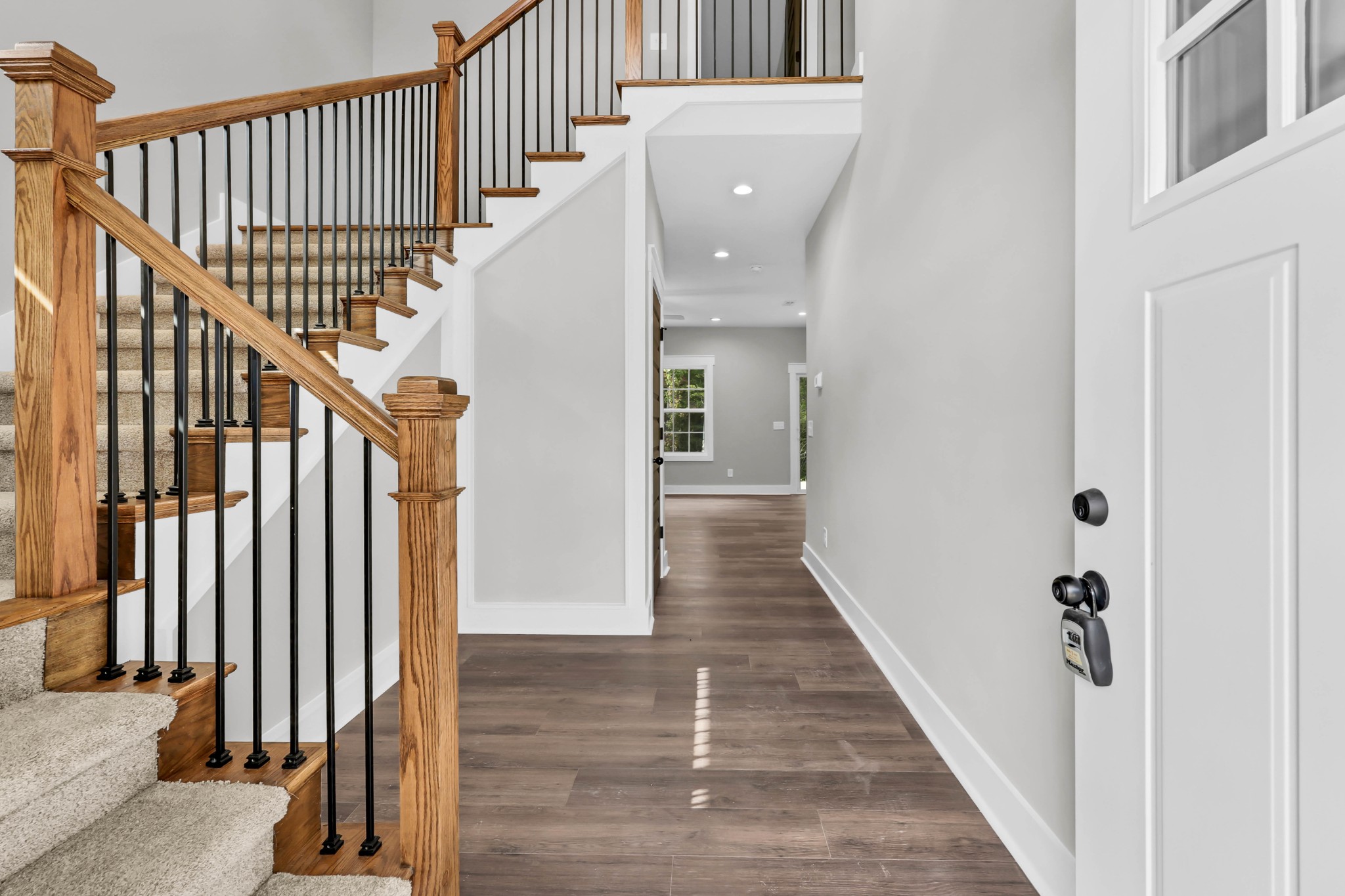 1247 Boulder Pass Road Clarksville, TN 37040 - Photo 8 of 43 Gallery Image 8