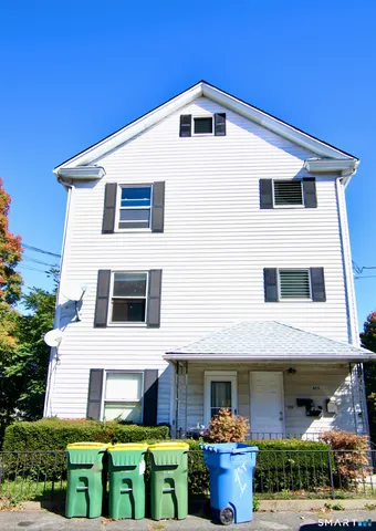 $1,375 | 405 Wilson Street, Unit 1B, Waterbury, CT 06708