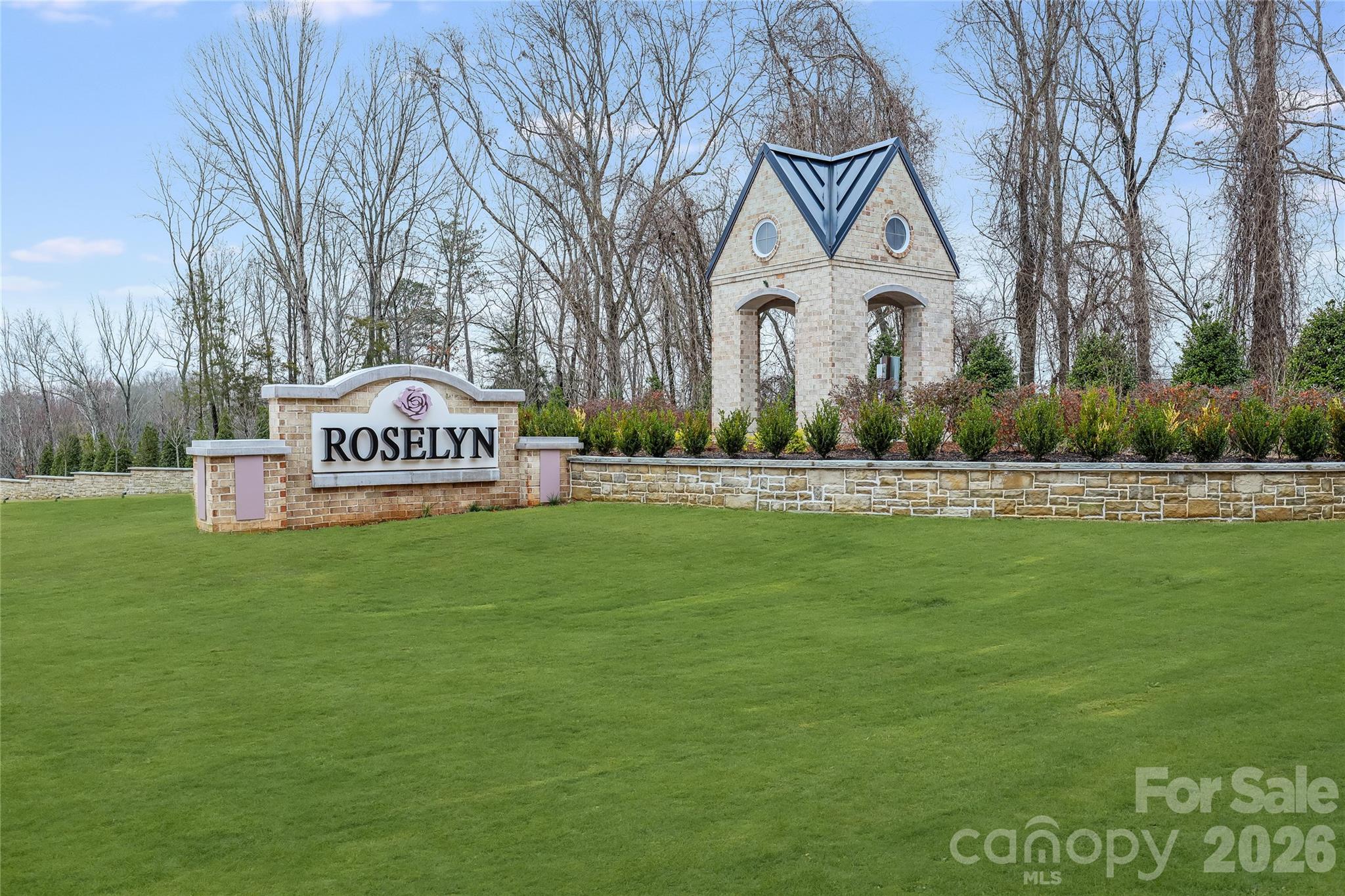 5461 Redbud Road, Unit 54 Lancaster, SC 29720 - Photo 30 of 30 Gallery Image 30