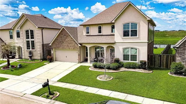 $350,000 | 3853 Canal Bank Drive, Slidell, LA 70461