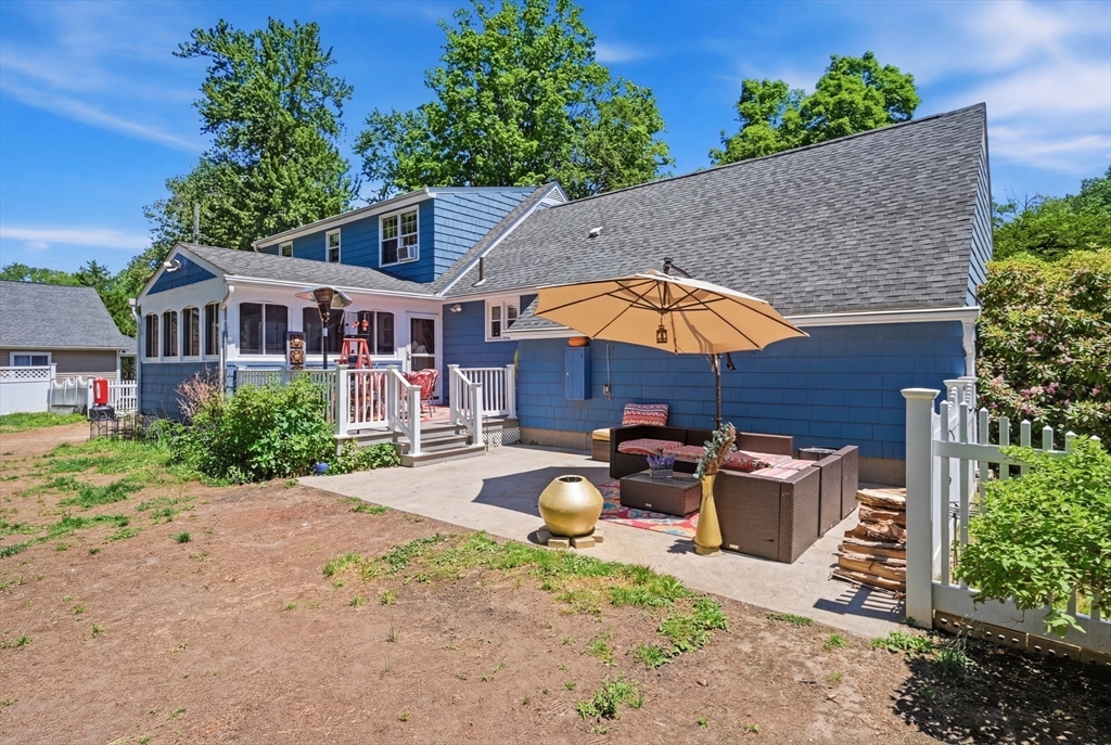 64 Senator Street Springfield, MA 01129 - Photo 33 of 42